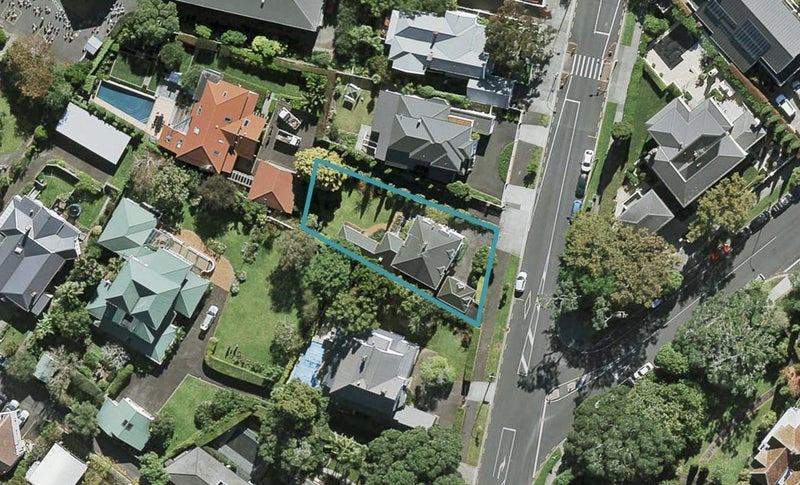 20 Bassett Road, Remuera, Auckland - Carousel 1