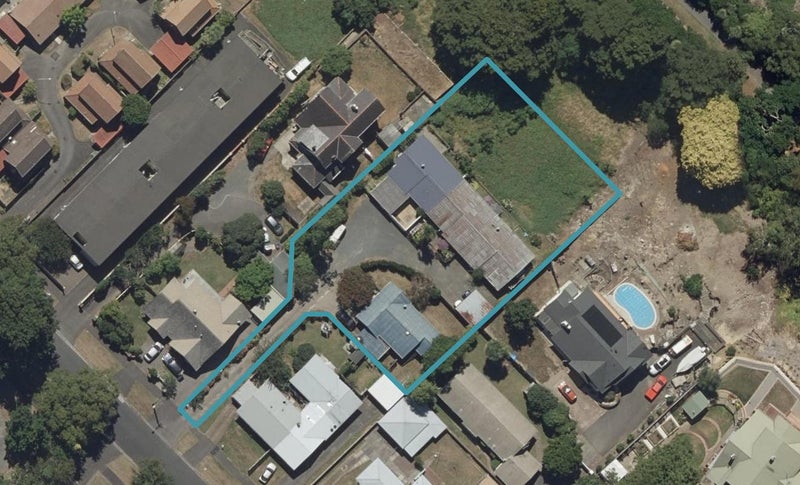 8E Hardley Street, Whitiora, Hamilton - Carousel 1