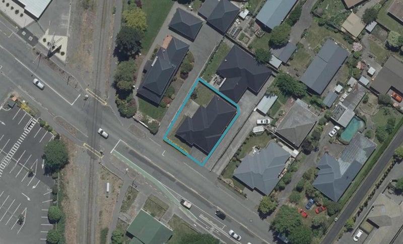 92 Sawyers Arms Road, Northcote, Christchurch - Carousel 1