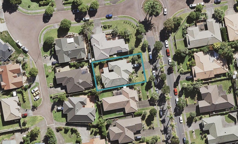 8 Northwood Avenue, Albany, Auckland - Carousel 1