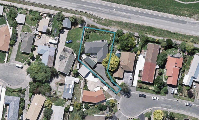 21 Kalmia Place, Kaiapoi, Kaiapoi - Carousel 1