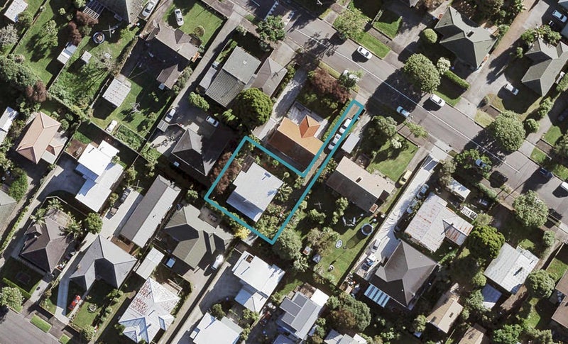 16 Oakley Avenue, Waterview, Auckland - Carousel 1