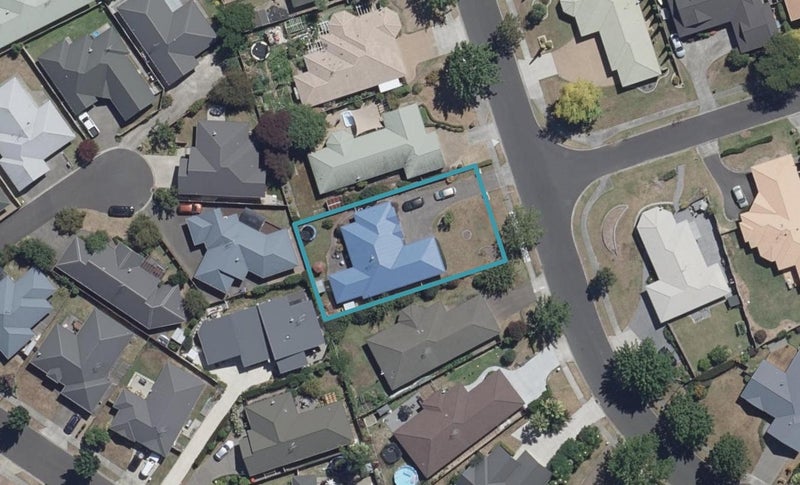 34 Bramley Drive, Rototuna, Hamilton - Carousel 1