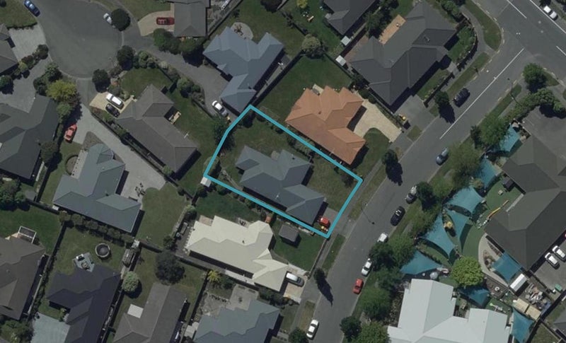 6 Mustang Avenue, Wigram, Christchurch - Carousel 1