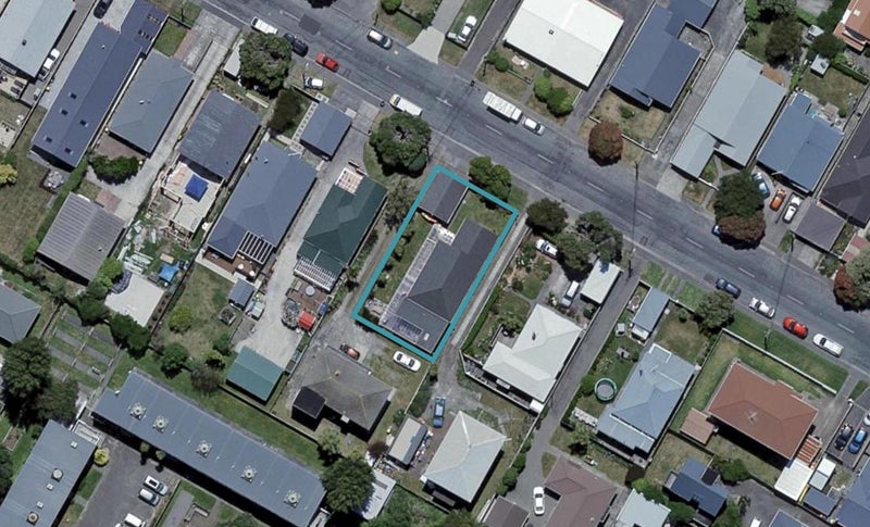 22 Rotherham Terrace, Miramar, Wellington - Carousel 1
