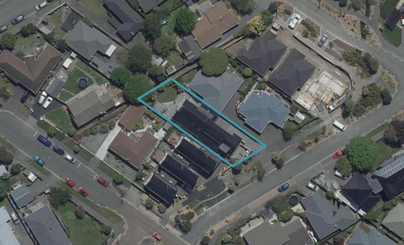 59 Wyndham Street, Papanui, Christchurch - Carousel 1