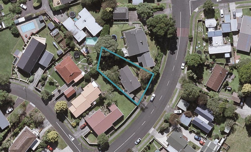 160 Govett Avenue, Frankleigh Park, New Plymouth - Carousel 1