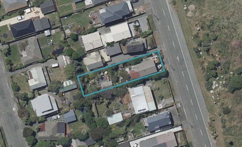 525 Marine Parade, South New Brighton, Christchurch - Carousel 1