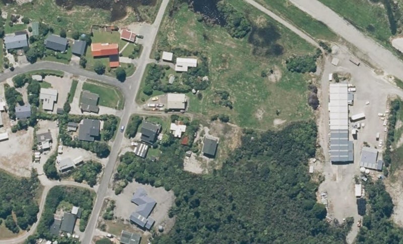 22 Neils Beach Road, Jackson Bay, Haast - Carousel 1