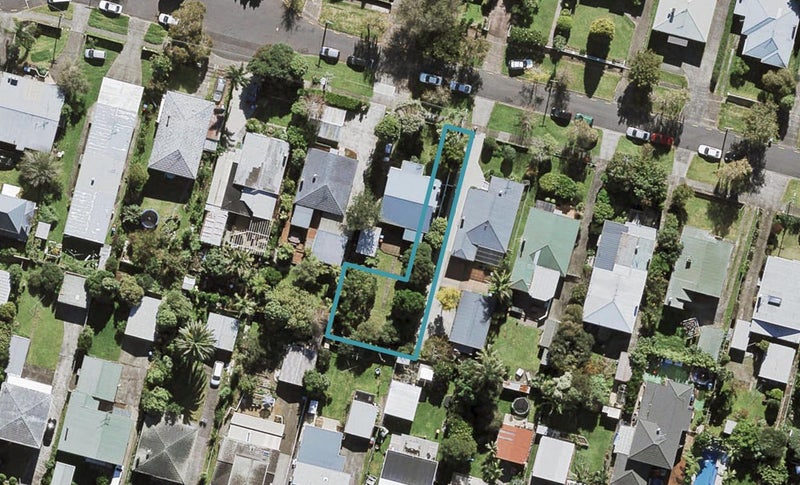 14D Locarno Avenue, Sandringham, Auckland - Carousel 1