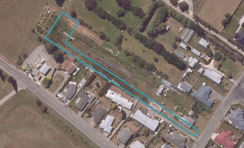 18 Tui Lane, Oamaru North, Oamaru - Carousel 1