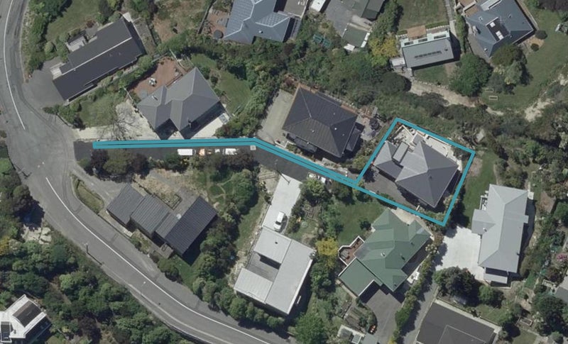 15A Whaka Terrace, Huntsbury, Christchurch - Carousel 1