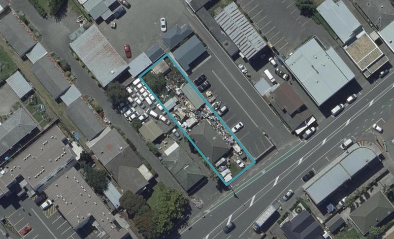 247 Lincoln Road, Addington, Christchurch - Carousel 1