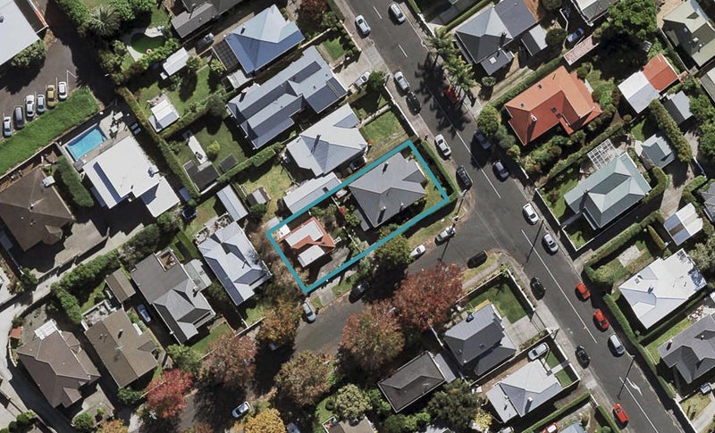 45 Ohinerau Street, Remuera, Auckland - Carousel 1