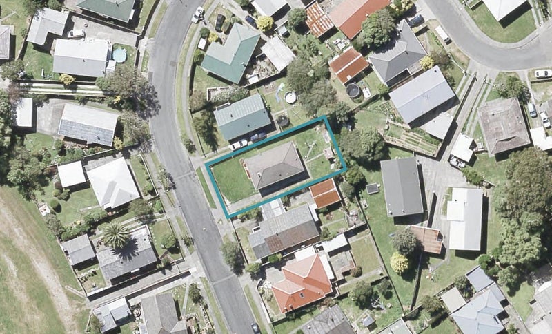 24 Parenga Street, Wainuiomata, Lower Hutt - Carousel 1
