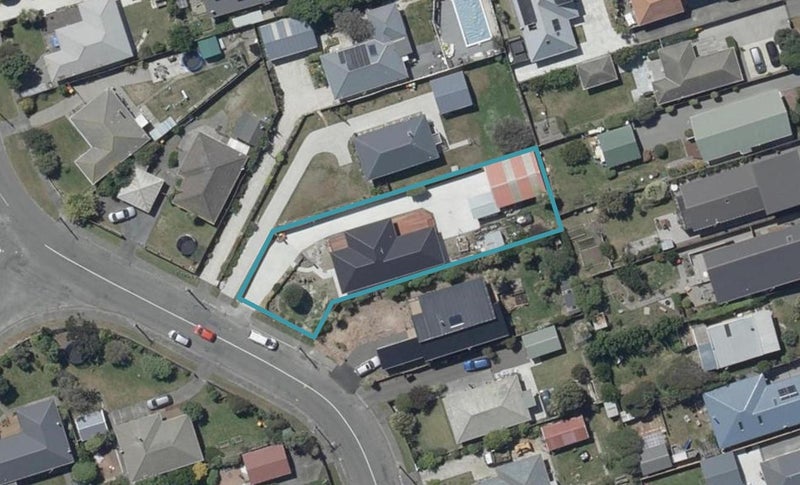 397 Pine Avenue, South New Brighton, Christchurch - Carousel 1