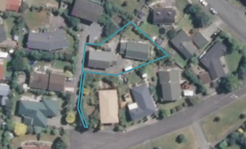 1/27 Stirling Place, Marchwiel, Timaru - Carousel 1