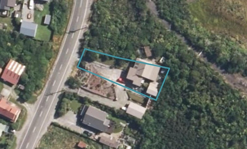 1060 Stewart Street, Rapahoe, Greymouth - Carousel 1