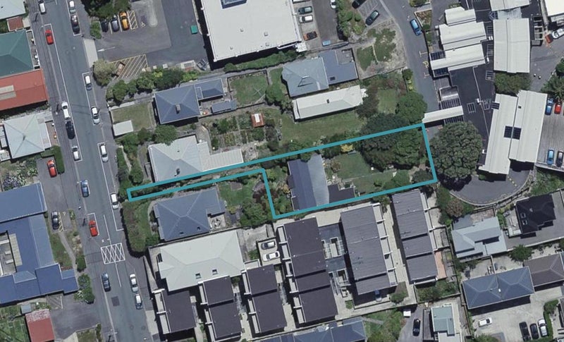 19 Daniell Street, Newtown, Wellington - Carousel 1