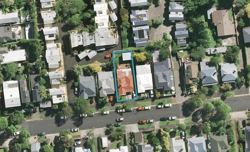 69 Vermont Street, Ponsonby, Auckland - Carousel 1