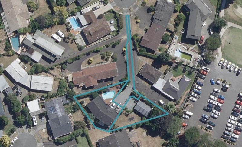 32A Marnane Terrace, St Andrews, Hamilton - Carousel 1