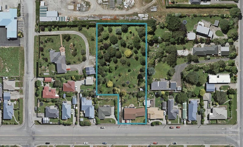 22 West Plains Road, Waikiwi, Invercargill - Carousel 1