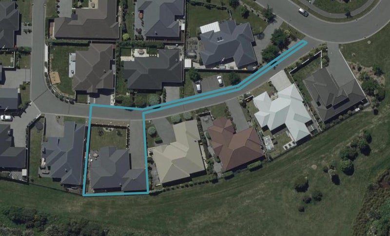 7 Ambrosia Lane, Aidanfield, Christchurch - Carousel 1