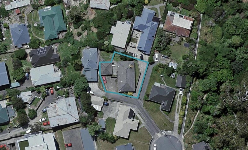 15 Paeroa Street, Newtown, Wellington - Carousel 1