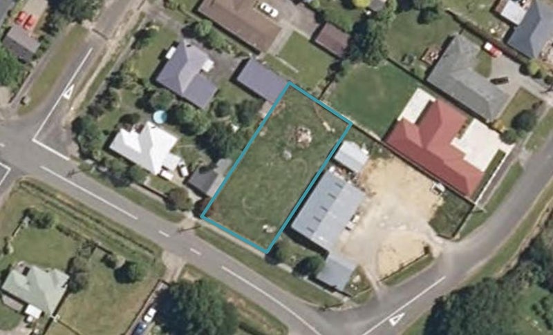 9 Tiraumea Road, Pahiatua, Pahiatua - Carousel 1