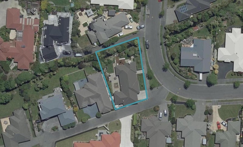 34 Aylsham Lane, Casebrook, Christchurch - Carousel 1