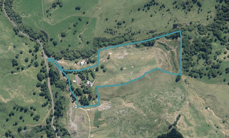 125A Pukehou Road, Manunui, Taumarunui - Carousel 1
