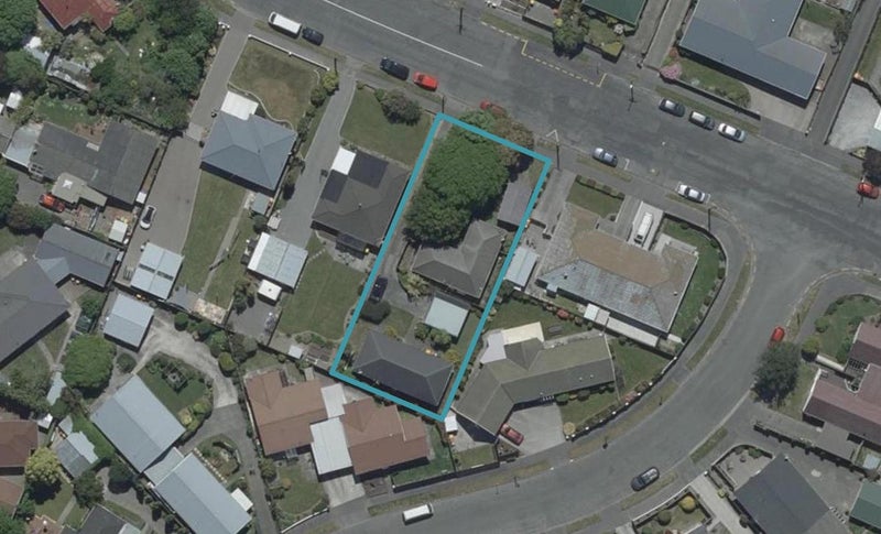 1/29 Bentley Street, Russley, Christchurch - Carousel 1
