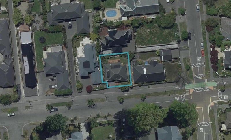 82 Matai Street West, Riccarton, Christchurch - Carousel 1
