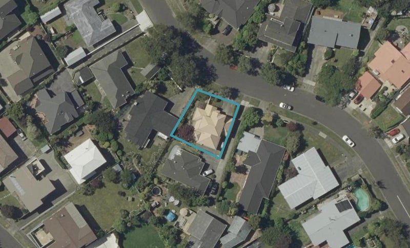 5 Chilton Grove, Hokowhitu, Palmerston North - Carousel 1