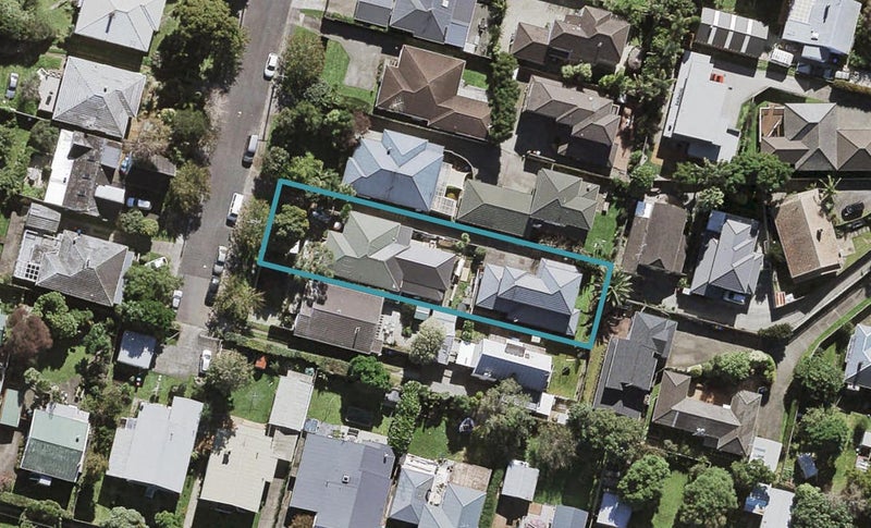12 Rosedale Avenue, Mount Eden, Auckland - Carousel 1