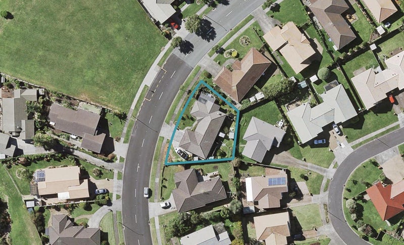 150 Burswood Drive, Burswood, Auckland - Carousel 1