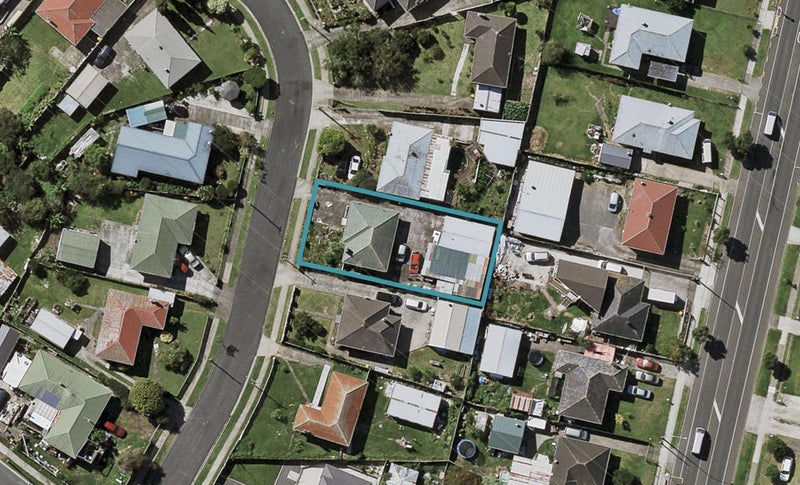 100 Fisher Crescent, Otara, Auckland - Carousel 1