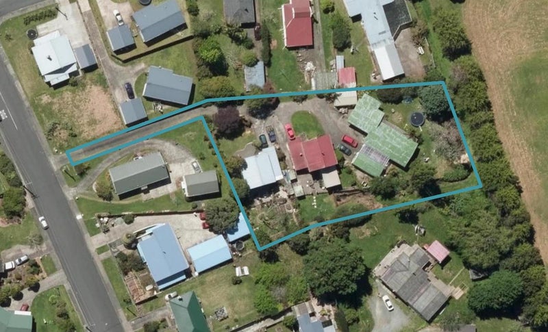 1C Raumanga Heights Drive, Raumanga, Whangarei - Carousel 1