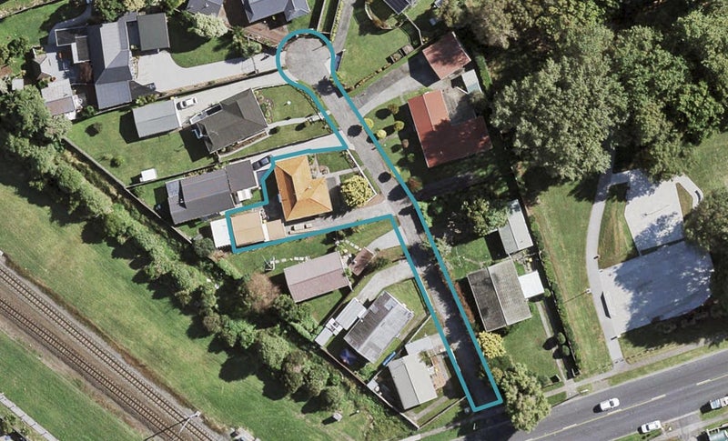 4 Cathay Lane, Takanini, Auckland - Carousel 1