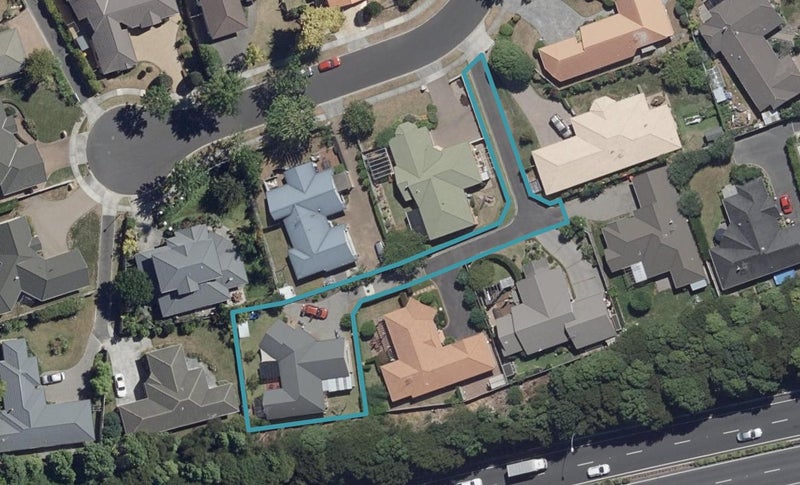 33 Canaandale Drive, Flagstaff, Hamilton - Carousel 1