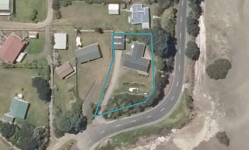 58 Komiti Road, Tinopai - Carousel 1