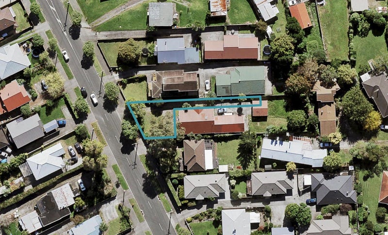 62 Taylor Street, Blockhouse Bay, Auckland - Carousel 1