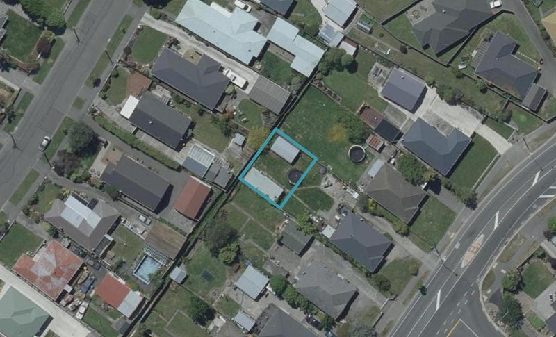 4/151 Wainoni Road, Avondale, Christchurch - Carousel 1