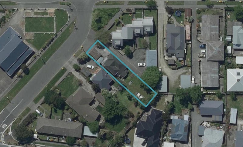 1/174 Olliviers Road, Phillipstown, Christchurch - Carousel 1