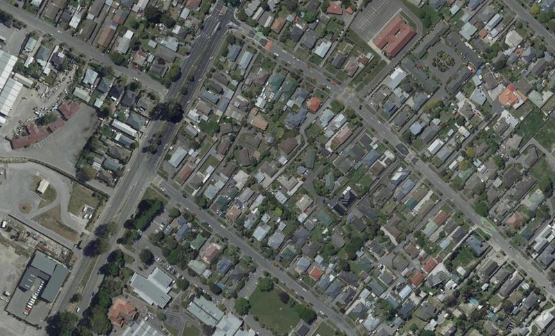 30A MacKenzie Avenue, Woolston, Christchurch - Carousel 1