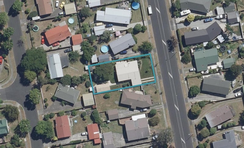 11A Ashurst Avenue, Pukete, Hamilton - Carousel 1