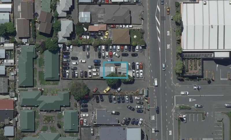 2/265 Colombo Street, Sydenham, Christchurch - Carousel 1