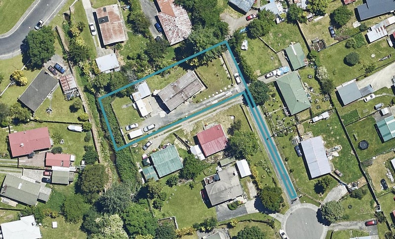 36 Ewert Street, Fordlands, Rotorua - Carousel 1