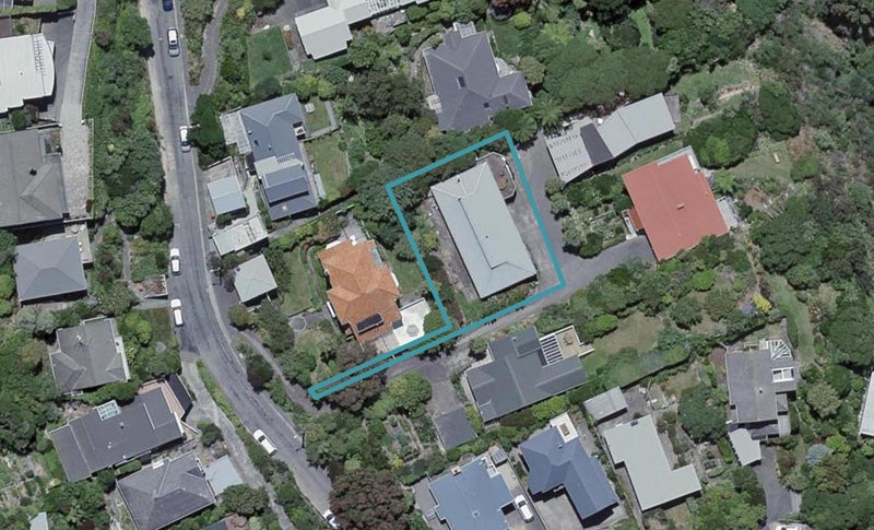 21A Tai Paku Paku Road, Karaka Bays, Wellington - Carousel 1