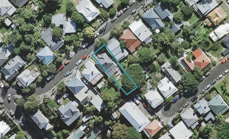 12 Copeland Street, Eden Terrace, Auckland - Carousel 1